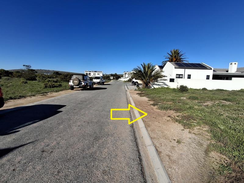 0 Bedroom Property for Sale in Shelley Point Western Cape